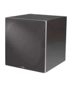 Polk Audio Powered Subwoofer PSW 505 in kenya at mtronics audio shop