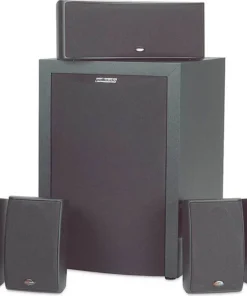 Polk Audio RM6750 in kenya at mtronics audio shop