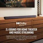 Polk Audio Signa S3 Sound Bar in kenya at mtronics audio shop - Image 2