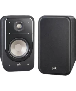 Polk Audio Signature S20 in kenya at mtronics audio shop