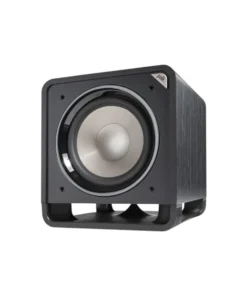 Polk HTS12 Subwoofer in kenya at m tronics audio shop
