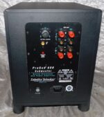 ProSub 600 powered Subwoofer In Kenya at Mtronics audio shop - Image 3