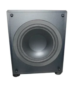 ProSub 600 powered Subwoofer In Kenya at Mtronics audio shop