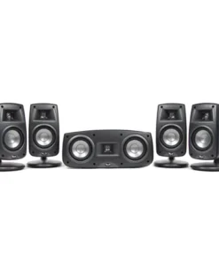 Klipsch Quintet III 5.0 home theatre system in kenya at mtronics audioshop