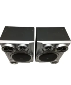 RCA Speakers in Kenya at Mtronics audio shop