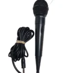 Radio Shack & Samson Microphones Tested in kenya at mtronics audio shop