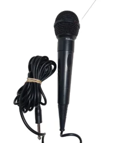Radio Shack & Samson Microphones Tested in kenya at mtronics audio shop