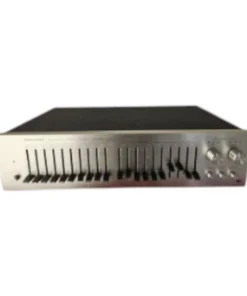 Realistic Stereo Equalizer in Kenya at mtronics audio shop