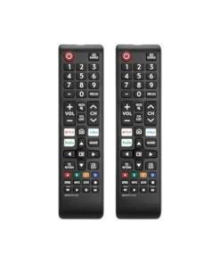 Remote Controls