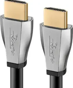 Rocketfish 4-Feet HDMI in Kenya at mtronics audio shop