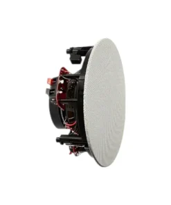 Radio Shack Stereo Ceiling Speaker Dual Tweeters 6 1/2" 80 Watts Max 40-4097 in kenya at mtronics audioshop