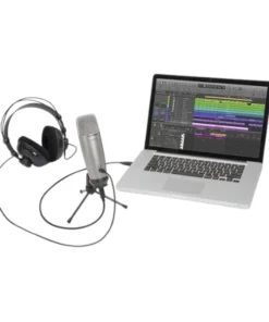 Samson CO-1U Microphones in kenya at mtronics audioshop