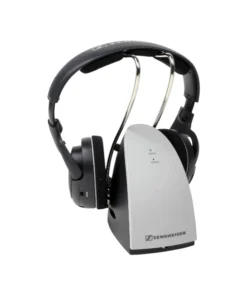 Sennheiser RS120-9 Wireless RF Headphones in kenya at m tronics audio shop