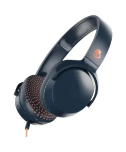 Skullcandy Riff Wired Over-ear Headphones in kenya at mtronics audio shop