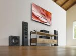 Sony Active Subwoofer SA-CS9 in kenya at mtronics audioshop - Image 2