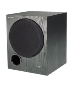 Sony Active Subwoofer SA-WM250 in kenya at mtronics audioshop