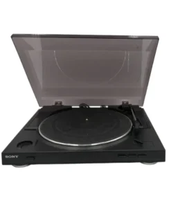 Sony PS-LX300USB in Kenya at M-tronics audio shop