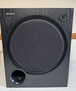 Sony SA-WMSP69 Subwoofer in kenya at mtronics audioshop