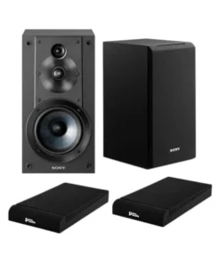 Sony SS-CS5 speaker in kenya at mtronics audio shop