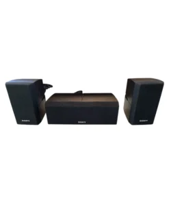 Sony SS-MSP2, SS-CNP2 speakers in Kenya at M tronics