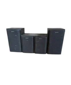 Sony SS-MSP69 speakers in Kenya at m tronics