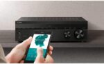 Sony STR-DH 540 |5.2 AV Receiver in kenya at mtronics audio shop - Image 2