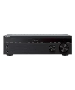 Sony STR-DH 550 |5.2 AV Receiver in Kenya at Mtronics audio shop