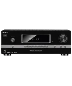 Sony STR-DE 497|5.1 AV Receiver in kenya at mtronics audio shop