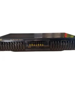 TEAC EQA-180 Graphic Equalizer - in kenya at m-tronics audio shop