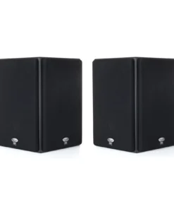 Klipsch THX Theater 5.0 Satellite Speakers