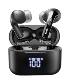 TOZO T20 Wireless Earbuds in kenya at Mtronics audio shop