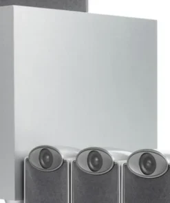 Tannoy SFX 5.1 Subwoofer in kenya at M-tronics