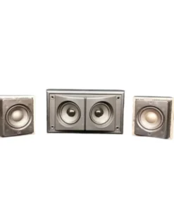 Technics SB-C22 160W Center Channel Speaker System receiver in kenya at mtronics