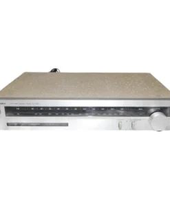 Technics ST-S16 AM FM stereo tuner radio Receiver In Kenya at M-tronics