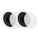 Theater Solutions In Ceiling Speakers in kenya at mtronics audio shop - Image 4