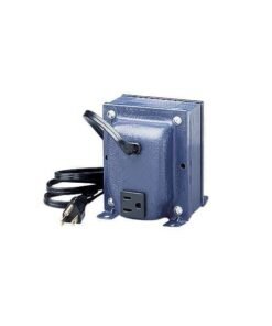 Todd Systems Stepdown Transformer-2,000Watts in kenya at mtronics audioshop