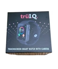 TruIQ Touchscreen Smart Watches in kenya at mtronics audio shop