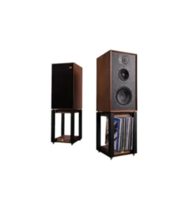 Wharfdale antlantic 5.0 speakers.