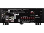 Yamaha Aventage RX-A670 |7.2 in Kenya at m-tronics audio shop - Image 3