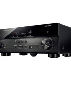 Yamaha Aventage RX-A660 |7.2 in kenya at M-tronics audio shop