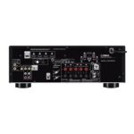 Yamaha YHT-4950U |5.1 Av Receiver in kenya - Image 4