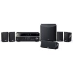 Yamaha YHT-4950U |5.1 Av Receiver in kenya - Image 5