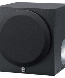 Yamaha YST-SW012 Active Powered Subwoofer in kenya at M-tronics audio shop