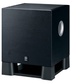 Yamaha YST SW030 Subwoofer Speaker in kenya at mtronics audio shop
