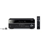 Yamaha RX-V585 |7.2 receiver in Kenya Mtronics audio shop