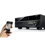 Yamaha TSR7810 |7.2 receiver in Kenya M-tronics audio shop - Image 2