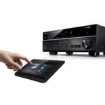 Yamaha TSR7810 |7.2 receiver in Kenya M-tronics audio shop - Image 3