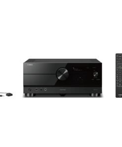 Yamaha Aventage RX-A 1080 |7.2 AV Receiver in kenya M-tronics audio shop