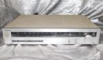 Technics ST-S16 AM FM stereo tuner radio Receiver In Kenya at M-tronics - Image 2
