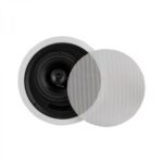 Dayton-audio-cs620ec-2-way-enclosed-ceiling-speaker-25w-8-ohm-50hz-20khz-o165cm s in kenya at mtronics audio shop